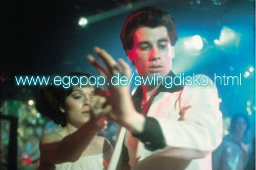 Swing Disko