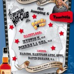 Permalink auf Berlin: Ray Collins Hot Club im Bassy
